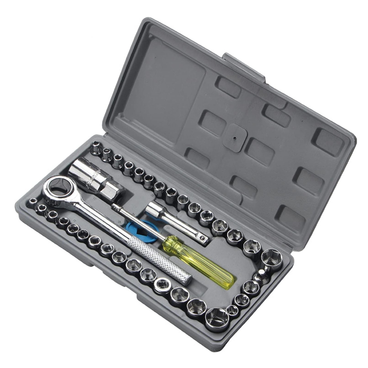 Miniatura 3 de Hidrolavadora 2 Baterias + Raches 40pcs